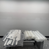 Millipore 100 Liter Polyethylene (PE) Tank image 0